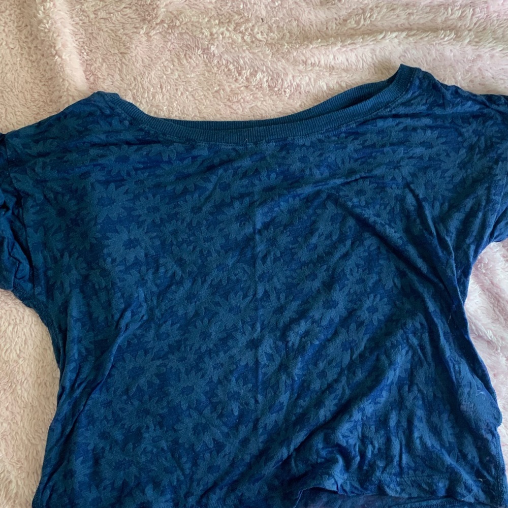 Aeropostal shirt